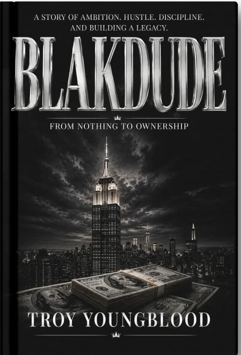 book-blackdude